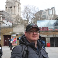Jeroen Krook