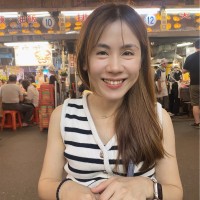 Sandy Huang