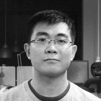 Harry Wang
