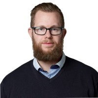 Jimmy Axelsson