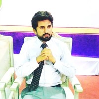 Asif Hussain Project Management Professional (Pmp) ®