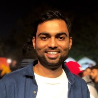 Vikas Kumar