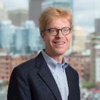 Mark Jensen