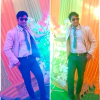 Arjun Saini