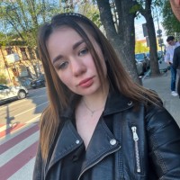 Катерина Спускан