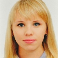 Ekaterina Roshchupkina