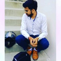Sagar Parcha