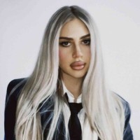 Ekaterina Frolova
