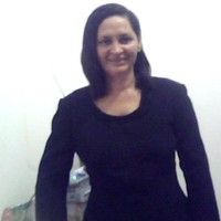 Edna Menezes