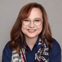 Cheryl Lubbert