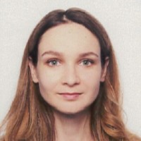 Maryna Sviatenko