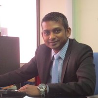 Mr Suresh