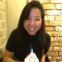 Winnie Christabelle Chua