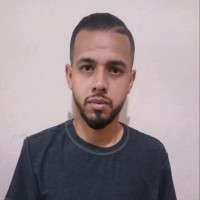 Marcos Fernando Oliveira Silva