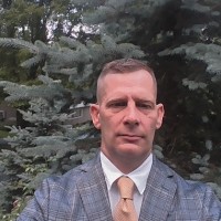 Kevin Stillman