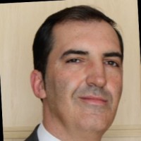 Javier Carrillo Sanz