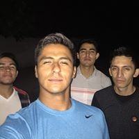 Jared Silva Ramirez