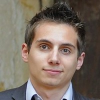 Thomas Véron
