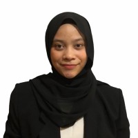 Nur Atikah Mohd Hanif