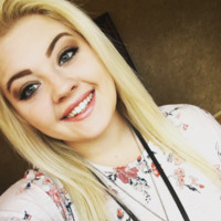 Aubrey Grindstaff