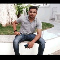 Pritiranjan Pradhan