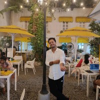 jai ojha