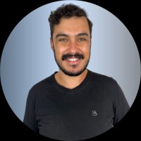 Mike Caiado Alcantara