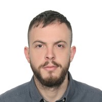 George Katsikas