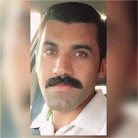 Morteza Ahmadi
