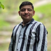 Mehulkumar Patel