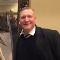 Matt McDonald