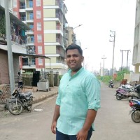 Praful Khaire
