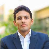 Mohamed Ashmawy