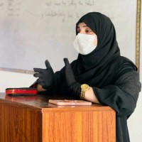 Marium Malizai