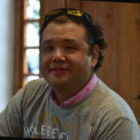 Francisco Fang