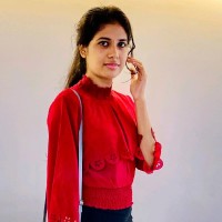 Prajisha Prabhakaran