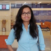 Richa Mishra
