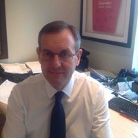 Tim Surguy