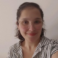Johanna Martone