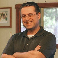 Chad Waterman
