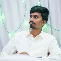 Santhosh M