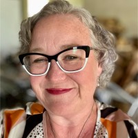 Amy Hickey-Smith, Lmsw (She,Her)