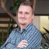 Estiaan Van Der Merwe