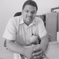 Dr. Pramod S