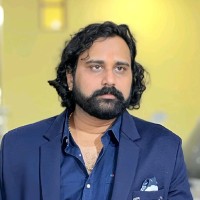 Vikrant Singh Sikarwar