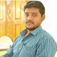 Vasanth B