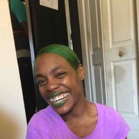 Ashiya Sanders