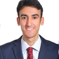 GHAZI HAMAD