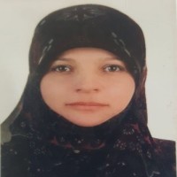 Mona Sayegh