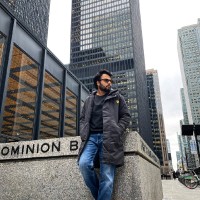Mayank Dhawaria